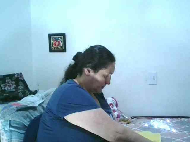 Ximenajimenez webcam