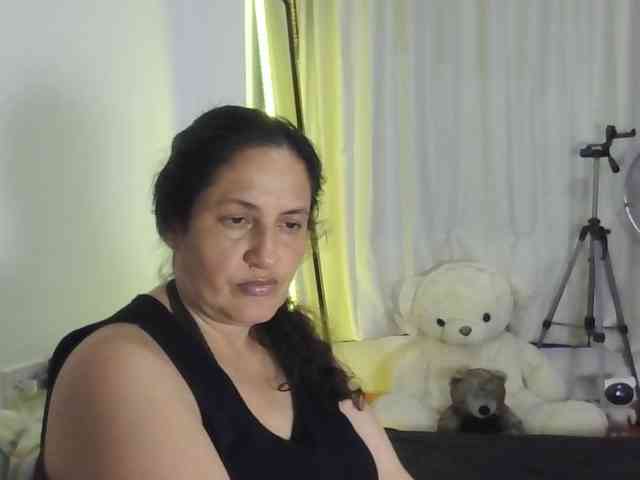 Ximenajimenez webcam