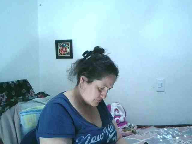 Ximenajimenez webcam