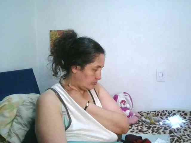 Ximenajimenez webcam