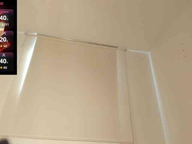 ChanelMiillers webcam