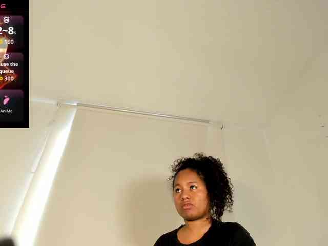 ChanelMiillers webcam
