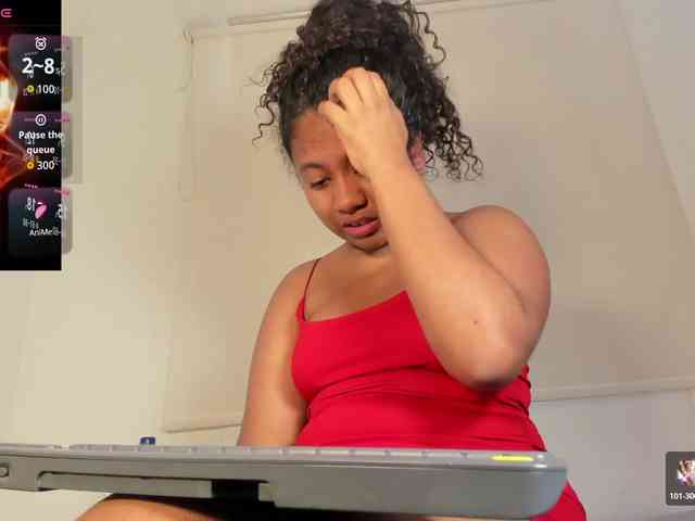 ChanelMiillers webcam