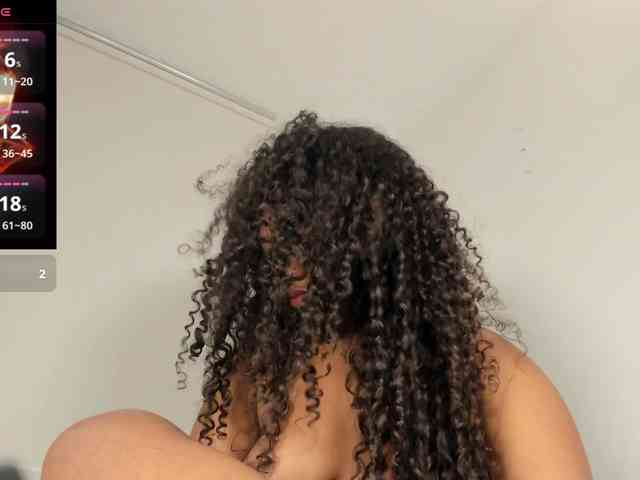 ChanelMiillers webcam
