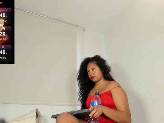 ChanelMiillers webcam