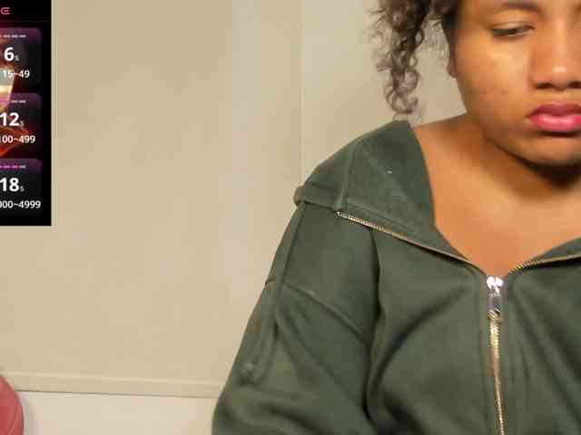 ChanelMiillers webcam