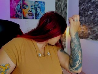 Ariadna-sc Porn Show