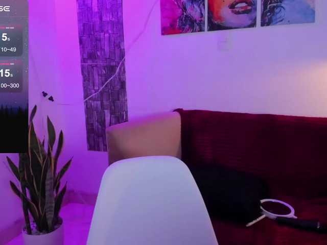Ariadna-sc's BongaCams show and profile