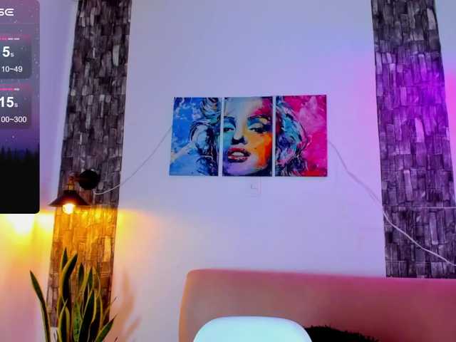 Ariadna-sc's BongaCams show and profile