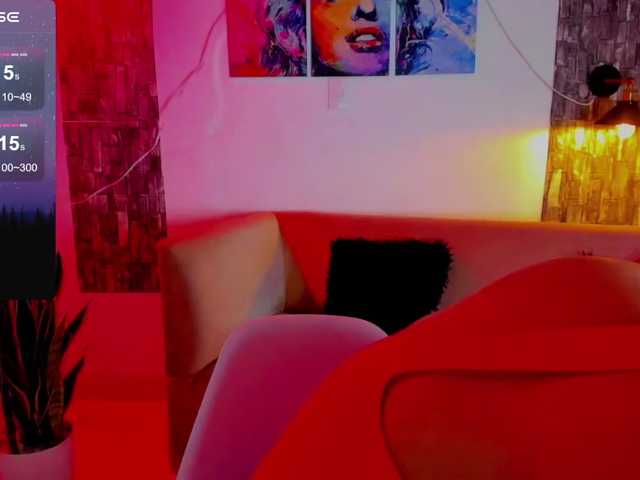 Ariadna-sc's BongaCams show and profile