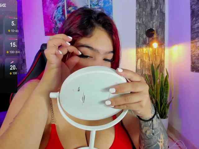 Ariadna-sc webcam