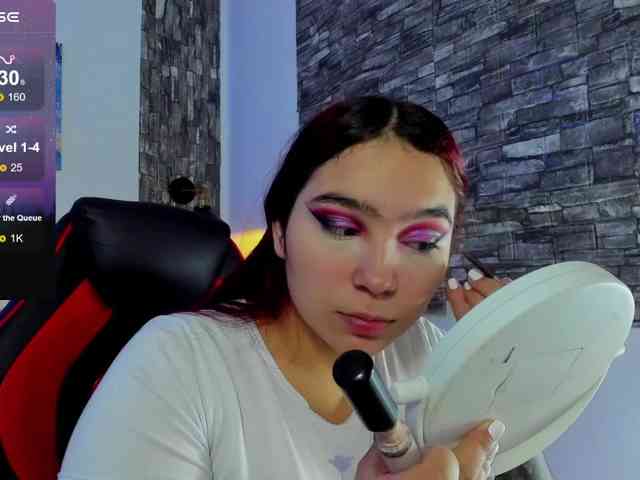 Ariadna-sc webcam