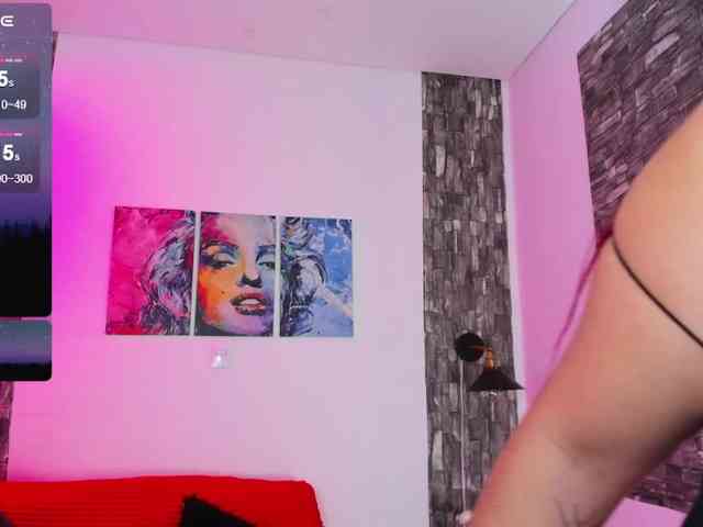 Ariadna-sc webcam
