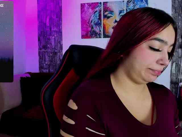 Ariadna-sc webcam
