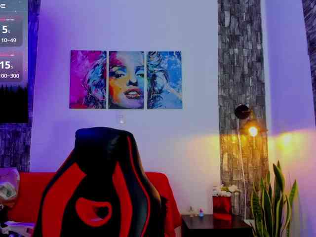 Ariadna-sc webcam