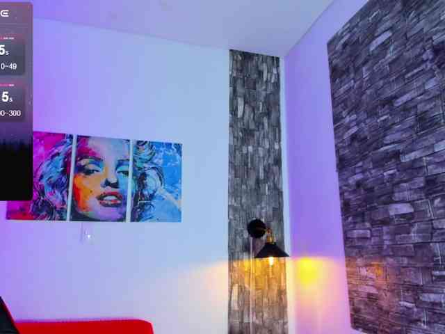 Ariadna-sc webcam