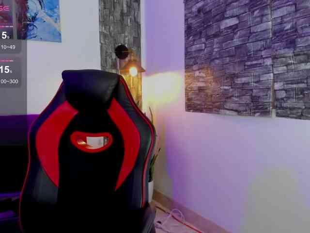 Ariadna-sc webcam