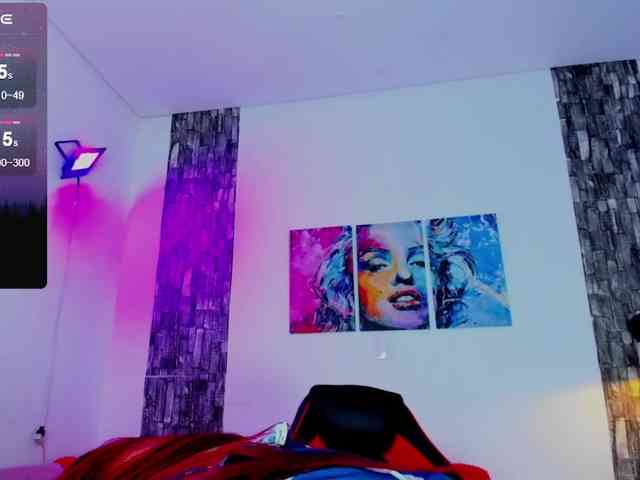 Ariadna-sc webcam