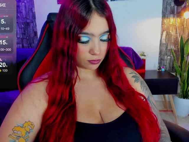 Ariadna-sc webcam