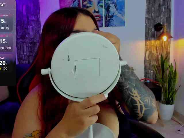 Ariadna-sc webcam