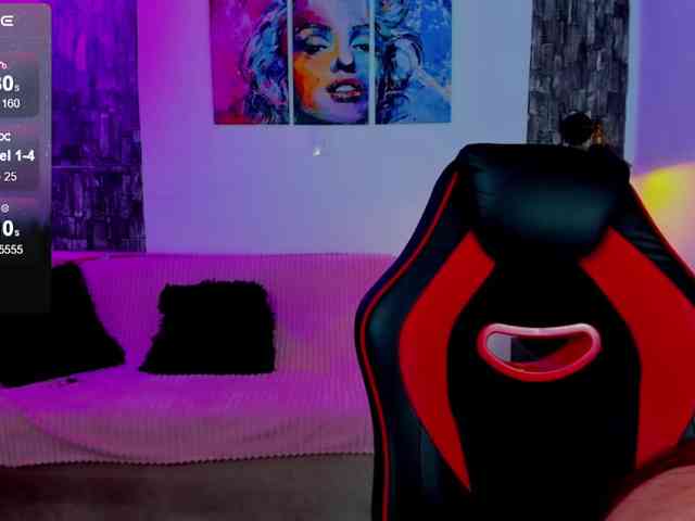Ariadna-sc webcam