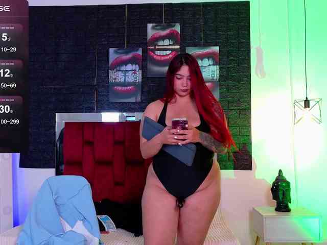 Ariadna-sc webcam