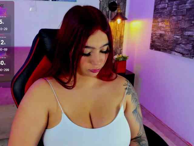 Ariadna-sc webcam