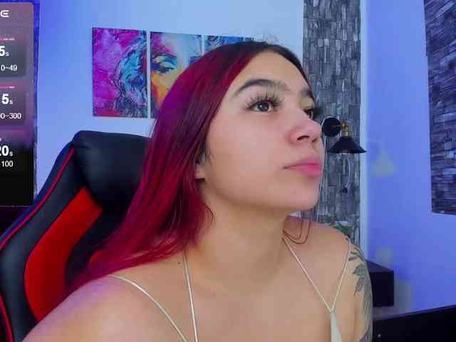 Ariadna-sc webcam