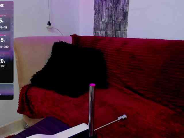Ariadna-sc webcam