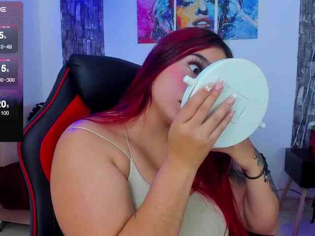 Ariadna-sc webcam