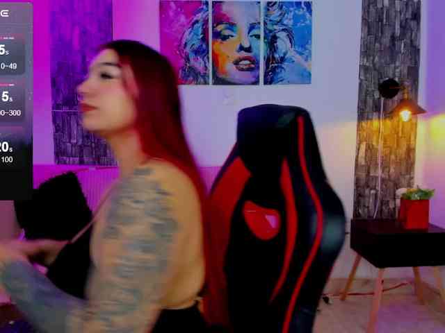 Ariadna-sc webcam