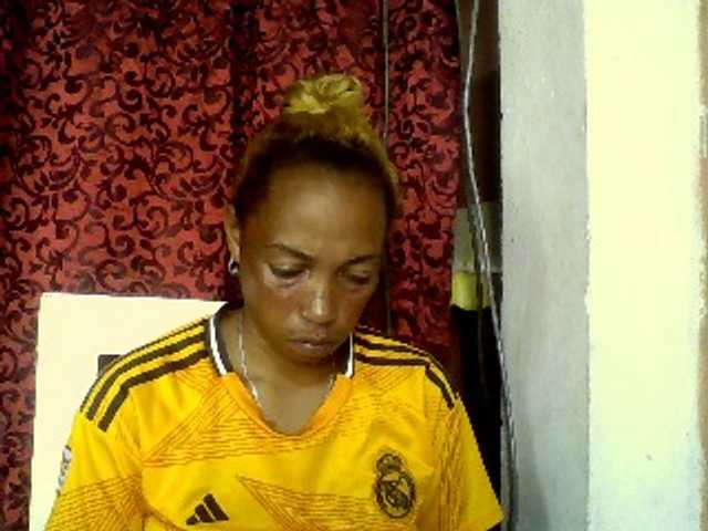 Profile and Statistics for HotLilie on BongaCams