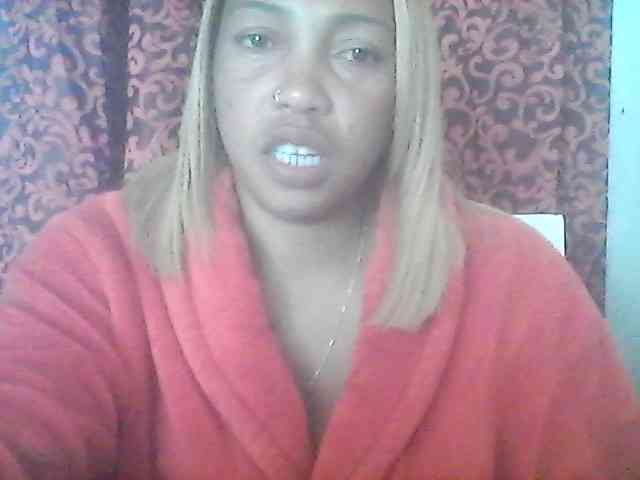 HotLilie webcam