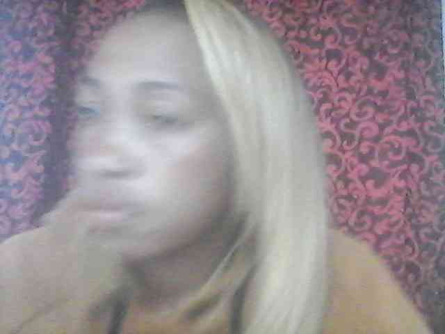 HotLilie webcam
