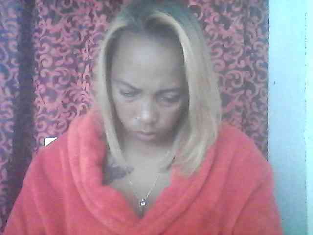 HotLilie webcam