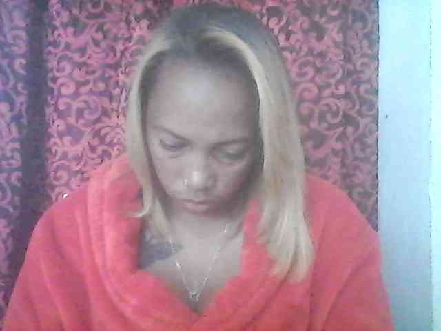 HotLilie webcam