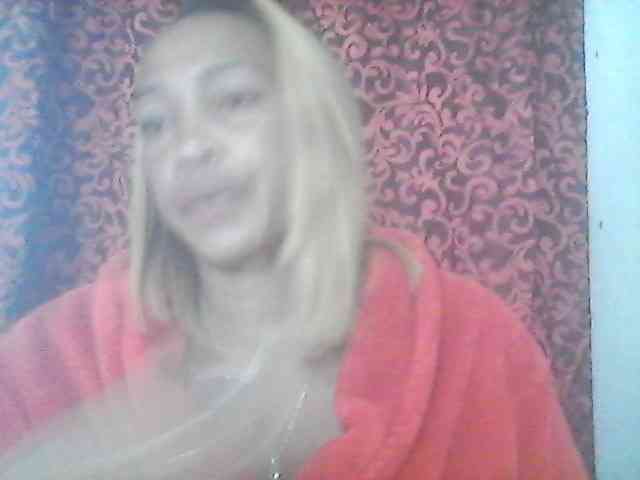 HotLilie webcam