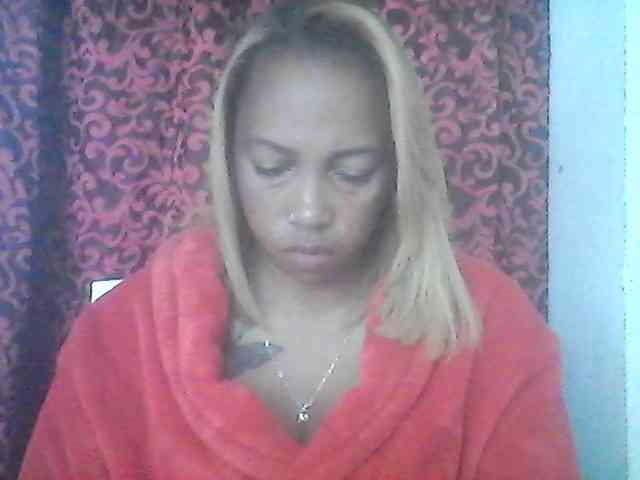HotLilie webcam