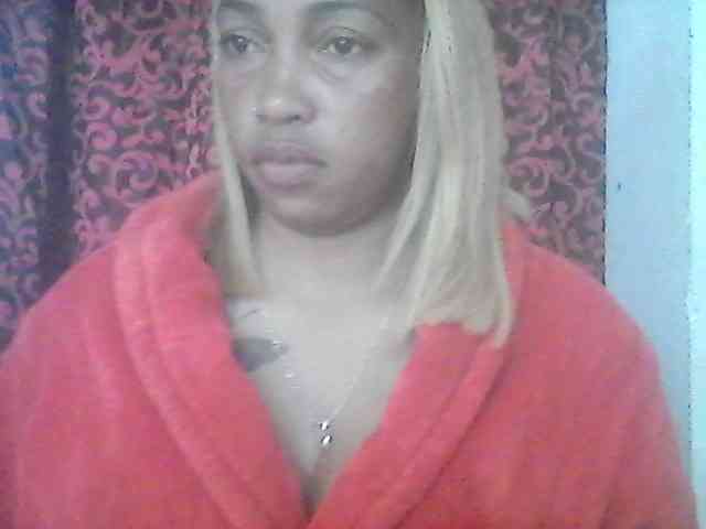 HotLilie webcam