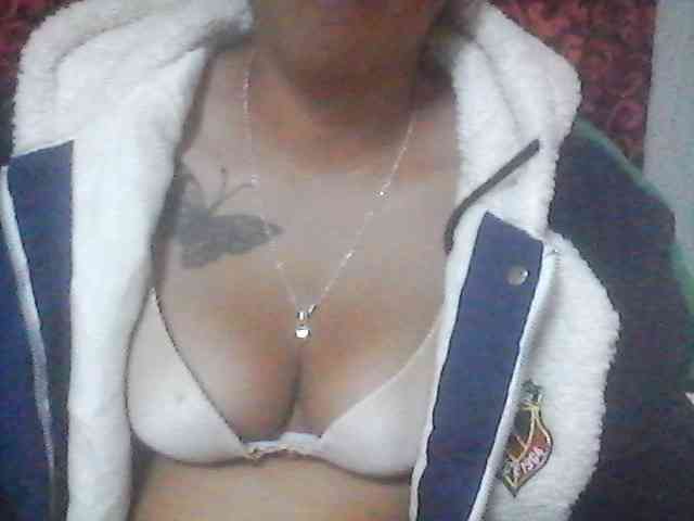 HotLilie webcam