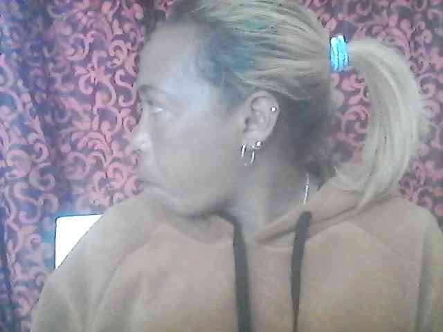 HotLilie webcam