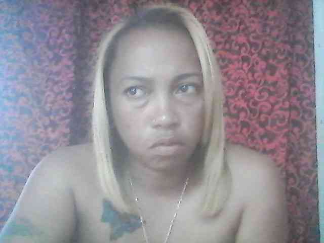 HotLilie webcam