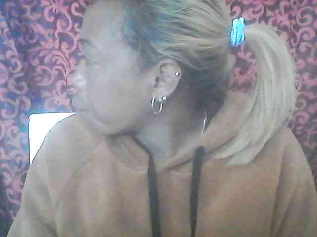 HotLilie webcam