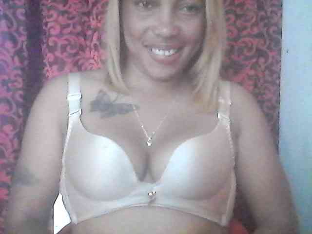 HotLilie webcam