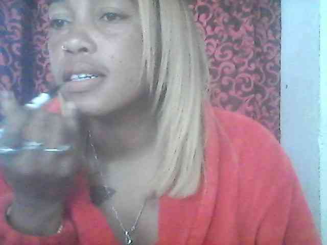HotLilie webcam