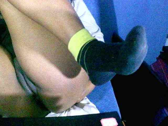 MaelahLove webcam