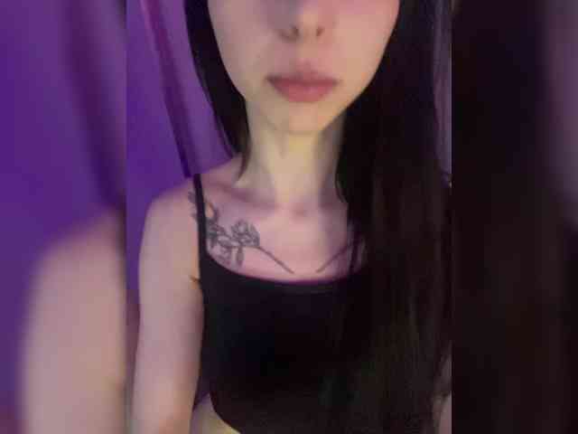 Tian_- webcam