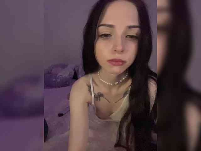 Tian_- webcam