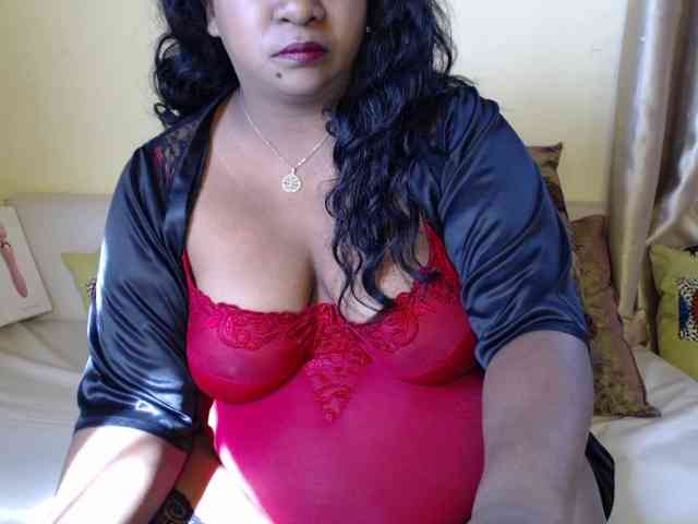 harenahqueen webcam
