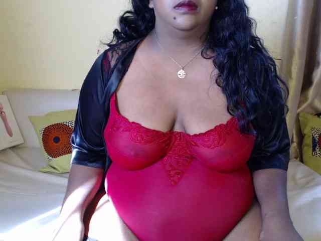 harenahqueen webcam